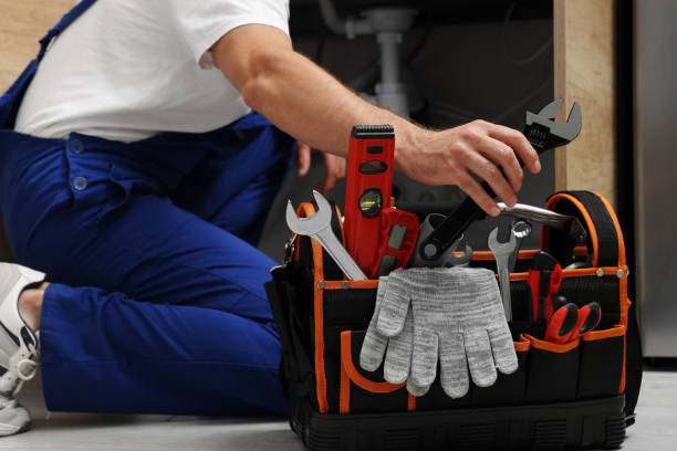 Best Drain Cleaning Services  in Twin City, GA