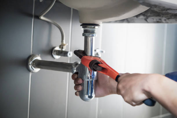  Twin City, GA Plumbing Pros