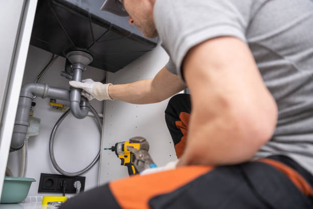 Best Emergency Plumbing Repair  in Twin City, GA