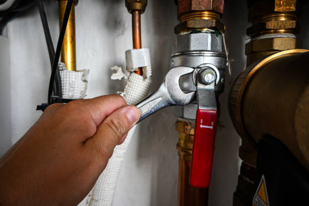 Best Faucet Repair  in Twin City, GA